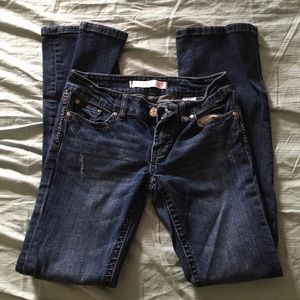 Women’s Tin Haul jeans 29L